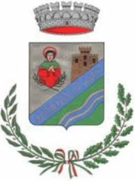 San Vincenzo valle Roveto - stemma